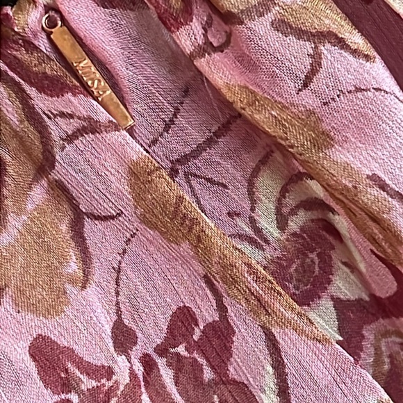 MISA Los Angeles Soraya Top - Picture 13 of 14